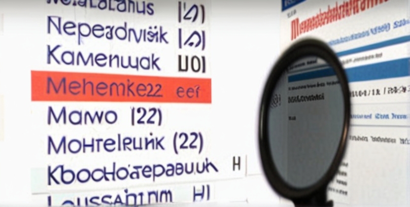 менеджер транспортной компании
